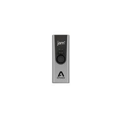 JAM Plus | USB instrumentingång och hörlursförstärkare