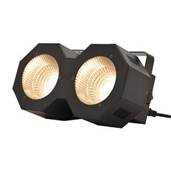 HPWASH100 LED Blinder (2-Blinder)
