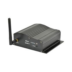 WDMX-2 Wireless DMX, QTX