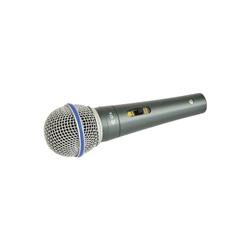 DM15 Mikrofon, QTX