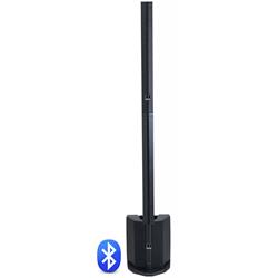 MOJO500LINE - Portabel PA-Anläggning med Bluetooth!
