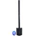 MOJO500LINE - Portabel PA-Anläggning med Bluetooth!
