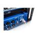 Ui24R, Digital fjärrstyrd mixer, 20 mic/2line, 8 aux, USB playback/record