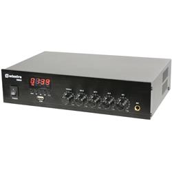 DM25 Mixer-Amp Digital BT Amp