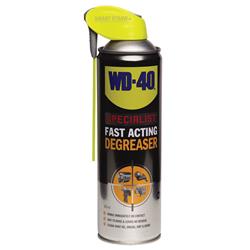WD-40 Specialist Fast Degreaser