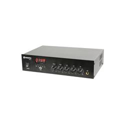 DM40 Mixer-Amp Digital BT Amp