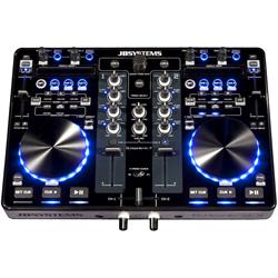 DJ-Kontrol 3S