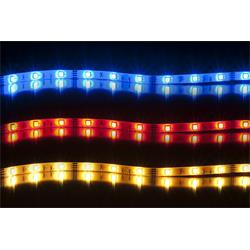 UTFÖRSÄLJNING - Flexible LED FL-30-RGB 5m Multicolor