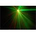 Ljuseffekt - LED Invader 3-in-1