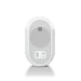 JBL 104 Studio Monitors Bluetooth, white