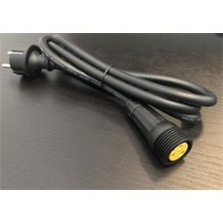 BT-POWER ADAPTER CABLE 1.5m