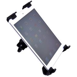 iPad hållare för mikrofonstativ, perfekt för surfplattan