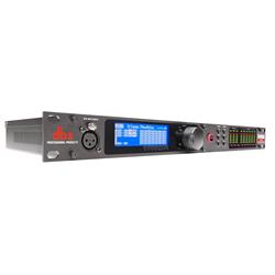 DriveRack VENU360 | DSP Loudspeaker Management System, 3 in/ 6 ut