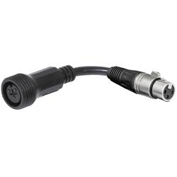 BT-SIGNAL ADAPTER CABLE XLR F 3P